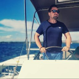 MICHAŁ KURYGA MANITAS - Kładzenie Tapet Wilczyce