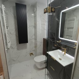 Remonty mieszkań Wilczyce 3