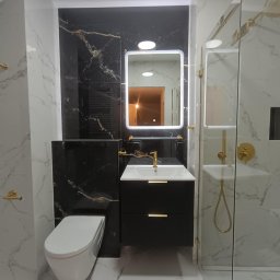 Remonty mieszkań Wilczyce 4