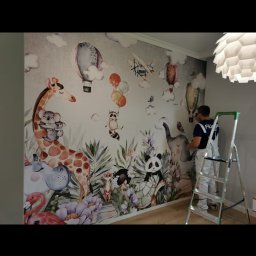 Remonty mieszkań Wilczyce 1