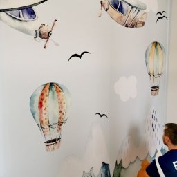 Remonty mieszkań Wilczyce 2