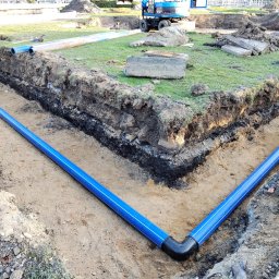 Podłączenie kuchenki gazowej Piekary Śląskie 4