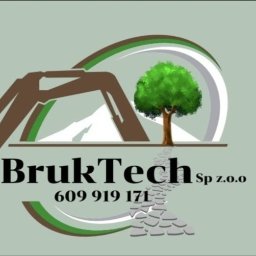 BRUKTECH SPÓŁKA Z OGRANICZONĄ ODPOWIEDZIALNOŚCIĄ - Bramy Segmentowe Grudziądz