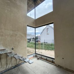 Tynki maszynowe Wągrowiec 2