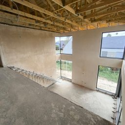 PRO-TYNK KINGA PAWLAK - Świetne Malowanie Lokali Firmowych Wągrowiec