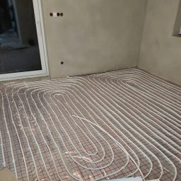 Pompy ciepła Bejsce 4