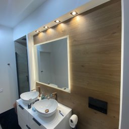 Remonty mieszkań Poznań 4