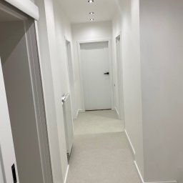 Remonty mieszkań Poznań 3