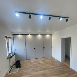 Kompleksowe remonty - od A do Z