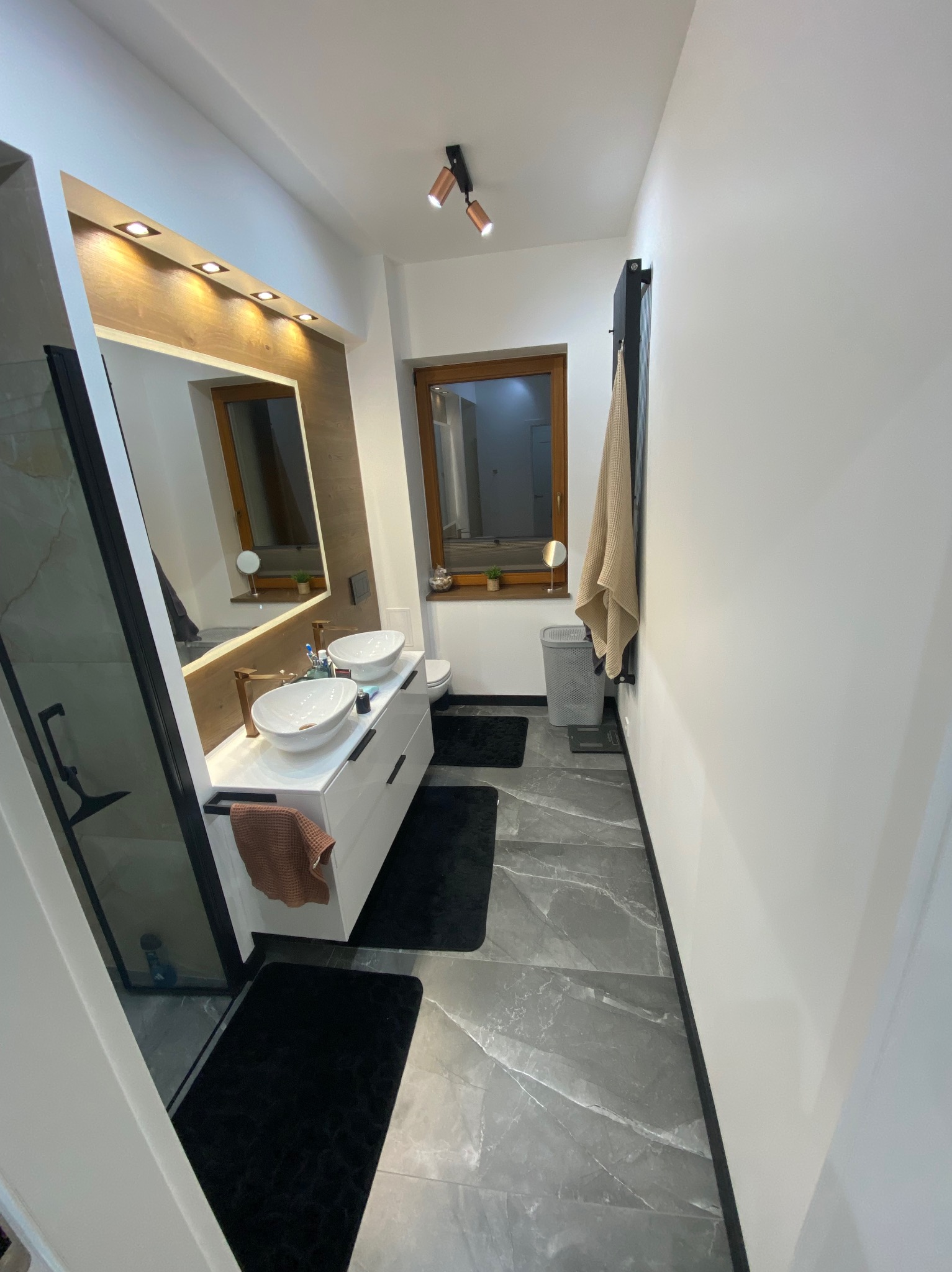 Kompleksowy remont mieszkania – realizacja od A do Z.