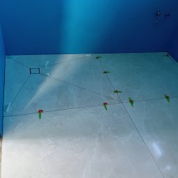 płytki dużego formatu 