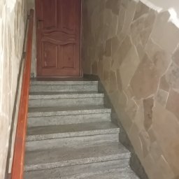 Glazurnik Buczkowice 1