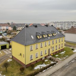 Wymiana dachu Gogolin 4