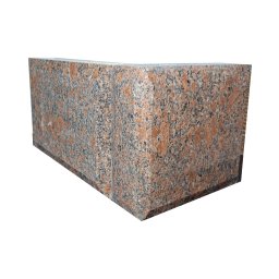 Piecyk - Drelinkiewicz Adam - Kafel narożny i środkowy