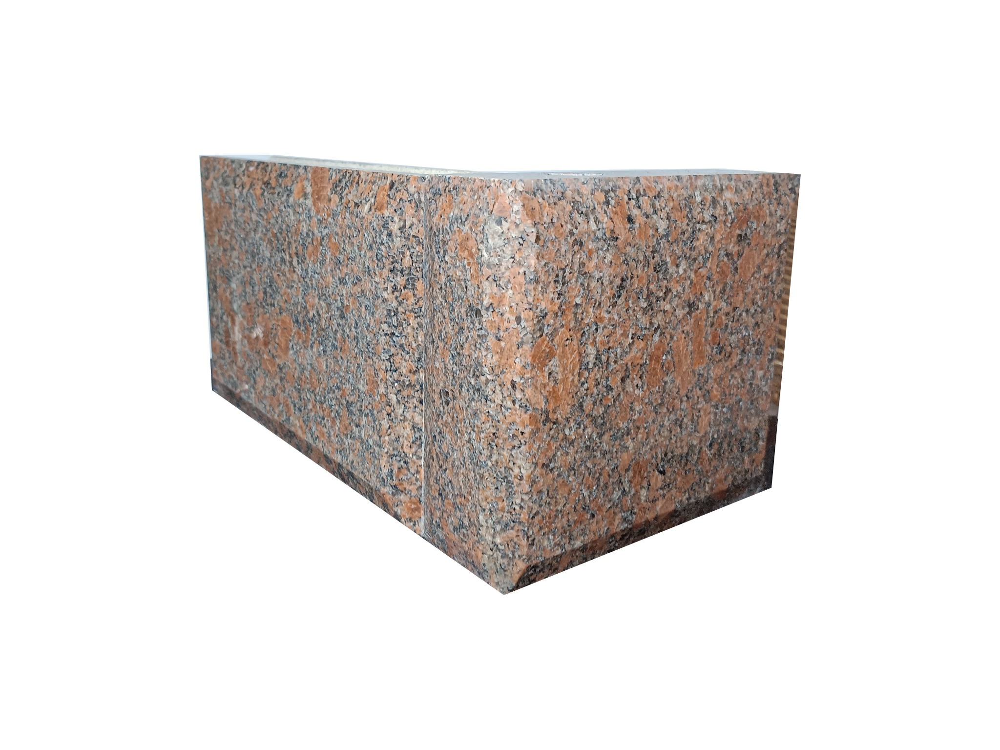 Kafel narożny i środkowy