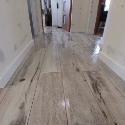 Remont łazienki Słomniki 2