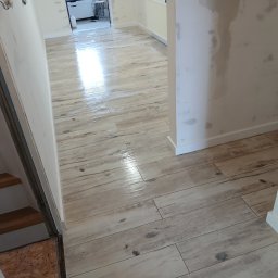 Remont łazienki Słomniki 3