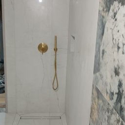 Remont łazienki Słomniki 3