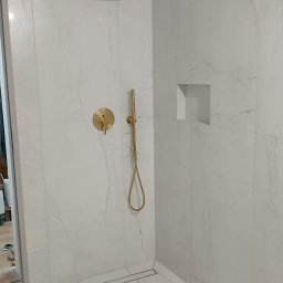 Remont łazienki Słomniki 4