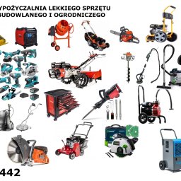 Mycie elewacji Wioska 1