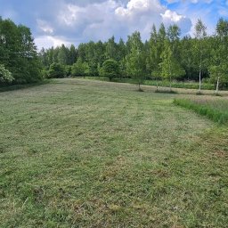 Ogrodnik Chrzanów