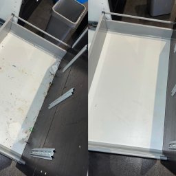 Sprzątanie biur Warszawa 1