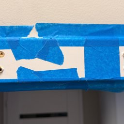 EUROBUD-SK Serhii Kasianchuk - Naprawa dżwi wewnętrznych