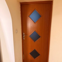 Malowanie mieszkań Warszawa 2