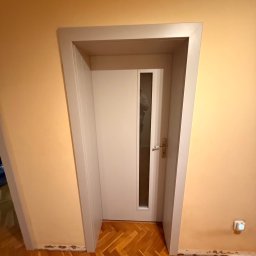 Malowanie mieszkań Warszawa 3