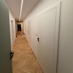 EUROBUD-SK Serhii Kasianchuk - Rolety Na Wymiar Warszawa