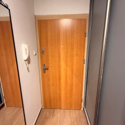 Malowanie mieszkań Warszawa 2