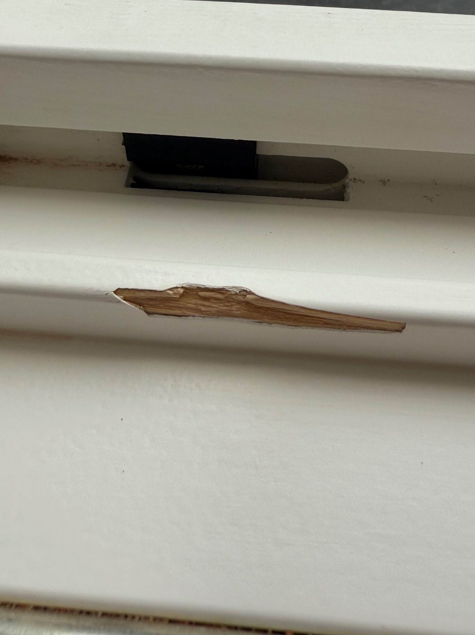 Naprawa stolarki Drewnianej