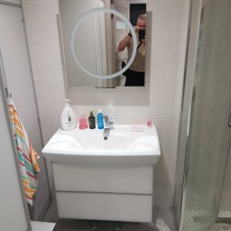 Remonty mieszkań Łódź 3