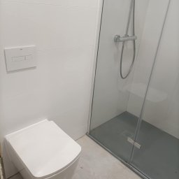 USŁUGI REMONTOWO-WYKOŃCZENIOWE BŁAŻEJ GRABOWSKI