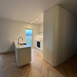 Kuchnie na wymiar Chocznia 2