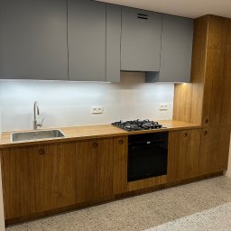 Kuchnie na wymiar Chocznia 3