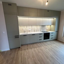 Kuchnie na wymiar Chocznia 4