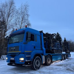 Studnie głębinowe Kościerzyna 1