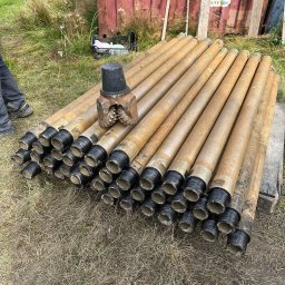 Studnie głębinowe Kościerzyna 4