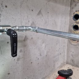 Kompleksowe wykonanie instalacji hydraulicznych Warszawa 2