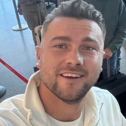 Pan Trawnik - Ścinanie Drzew Jordanów