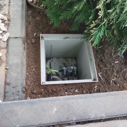 Instalacje elektryczne Gdańsk 4