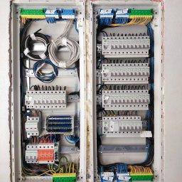 Instalacje elektryczne Gdańsk 2