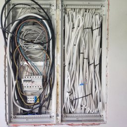 Instalacje elektryczne Gdańsk 1