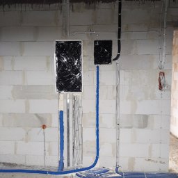 Instalacje elektryczne Gdańsk 3