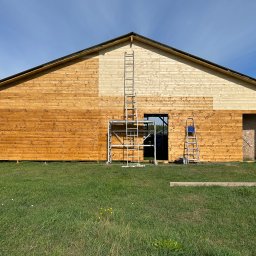 Glazurnik Żabia Wola 1