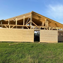 Glazurnik Żabia Wola 3