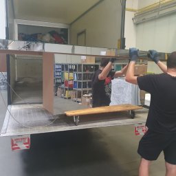 Malowanie mieszkań Warszawa 2