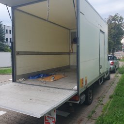 Malowanie mieszkań Warszawa 1