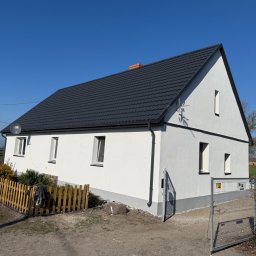 Studnie kręgowe Wągrowiec 1